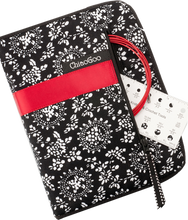 Load image into Gallery viewer, ChiaoGoo Twist Red Lace 5" Small Set 7500-S