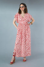 Load image into Gallery viewer, Charlie Caftan Size 0-20