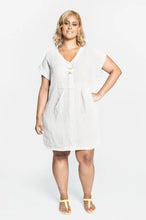 Load image into Gallery viewer, Charlie Caftan Size 0-20