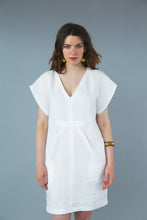 Load image into Gallery viewer, Charlie Caftan Size 0-20