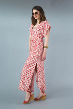 Load image into Gallery viewer, Charlie Caftan Size 0-20