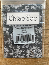 Load image into Gallery viewer, ChiaoGoo Red Cables, Adapters, End Stoppers, & Sets