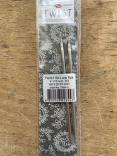 Load image into Gallery viewer, ChiaoGoo 4" Interchangables Lace Tips