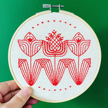 Load image into Gallery viewer, Tulips in a Row