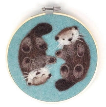 Load image into Gallery viewer, CK Co. Needle Felting