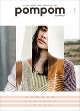 Load image into Gallery viewer, pompom magazine