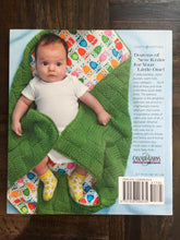 Load image into Gallery viewer, 60 More Quick Baby Knits: Adorable Projects For Newborns to Tots