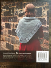 Load image into Gallery viewer, Great White North classic wintry knits