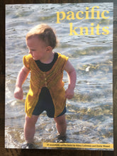 Load image into Gallery viewer, Pacific Knits: 18 irresistible earthy knits