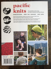 Load image into Gallery viewer, Pacific Knits: 18 irresistible earthy knits