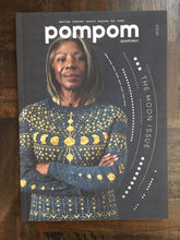 Load image into Gallery viewer, pompom magazine