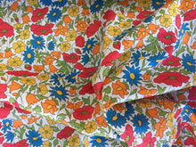 Load image into Gallery viewer, Poppy and Daisy Tana Lawn™ Cotton