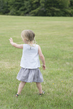 Load image into Gallery viewer, UNIFORM Little - knit & sew