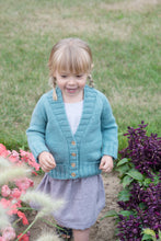 Load image into Gallery viewer, UNIFORM Little - knit & sew