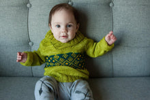 Load image into Gallery viewer, Pacific Knits: 18 irresistible earthy knits