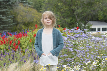 Load image into Gallery viewer, UNIFORM Little - knit & sew