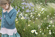 Load image into Gallery viewer, UNIFORM Little - knit & sew