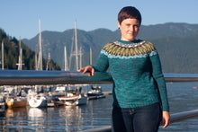 Load image into Gallery viewer, Pacific Knits: 18 irresistible earthy knits