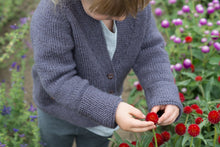 Load image into Gallery viewer, UNIFORM Little - knit & sew