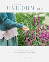 Load image into Gallery viewer, UNIFORM Little - knit & sew