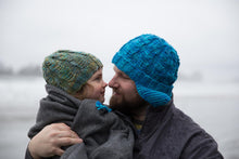 Load image into Gallery viewer, Pacific Knits: 18 irresistible earthy knits