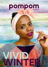 Load image into Gallery viewer, pompom magazine