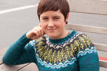 Load image into Gallery viewer, Pacific Knits: 18 irresistible earthy knits