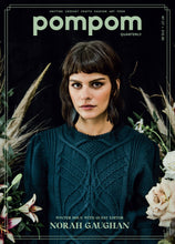 Load image into Gallery viewer, pompom magazine