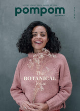 Load image into Gallery viewer, pompom magazine