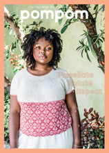 Load image into Gallery viewer, pompom magazine