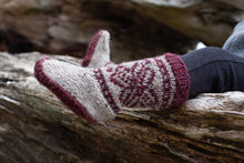 Load image into Gallery viewer, Pacific Knits: 18 irresistible earthy knits