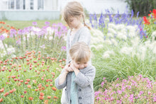 Load image into Gallery viewer, UNIFORM Little - knit & sew