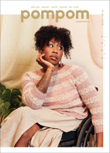 Load image into Gallery viewer, pompom magazine