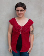 Load image into Gallery viewer, Pacific Knits: 18 irresistible earthy knits