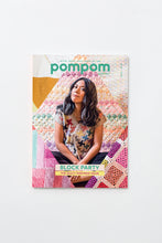 Load image into Gallery viewer, pompom magazine