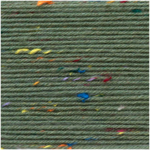 Load image into Gallery viewer, Superba Tweed 4ply