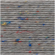 Load image into Gallery viewer, Superba Tweed 4ply
