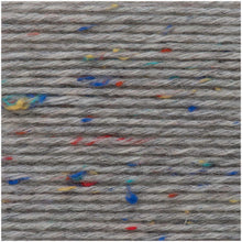 Load image into Gallery viewer, Superba Tweed 4ply