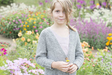 Load image into Gallery viewer, UNIFORM Little - knit & sew