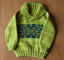Load image into Gallery viewer, Pacific Knits: 18 irresistible earthy knits