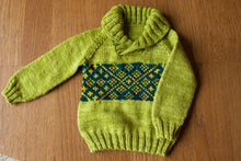 Load image into Gallery viewer, Pacific Knits: 18 irresistible earthy knits