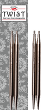 Load image into Gallery viewer, ChiaoGoo 3" Interchangables Lace Tips