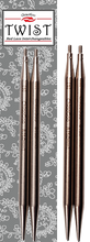 Load image into Gallery viewer, ChiaoGoo 4" Interchangables Lace Tips
