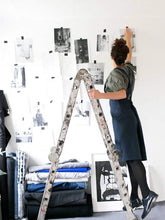 Load image into Gallery viewer, APRON DRESS