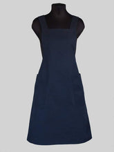 Load image into Gallery viewer, APRON DRESS