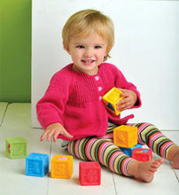 Load image into Gallery viewer, 60 Quick Baby Knits Blankets, Booties, Sweaters & More