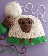 Load image into Gallery viewer, 60 Quick Baby Knits Blankets, Booties, Sweaters & More