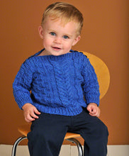 Load image into Gallery viewer, 60 Quick Baby Knits Blankets, Booties, Sweaters & More