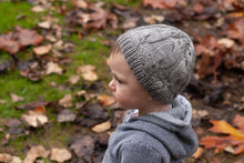 Load image into Gallery viewer, Great White North classic wintry knits