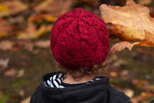Load image into Gallery viewer, Great White North classic wintry knits